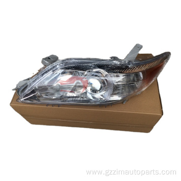 Camry 2010-2011 ACV40 ASV40 US edition head light